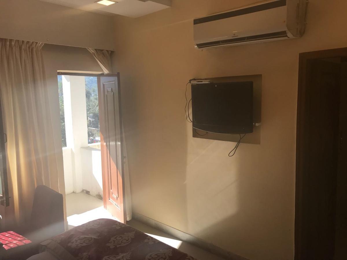 Hotel Sheratone Mount Abu Ngoại thất bức ảnh